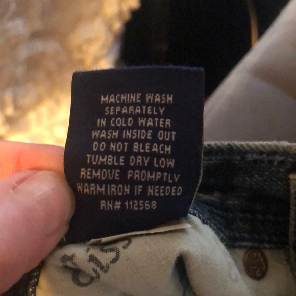 Adorable Mini Skirt by “Miss Me”! - Picture 14 of 17